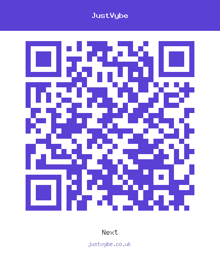QR code