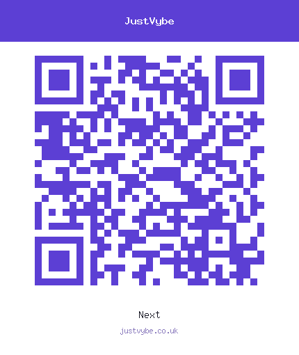 QR code