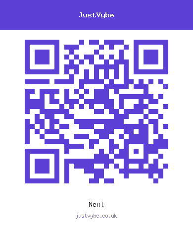 QR code
