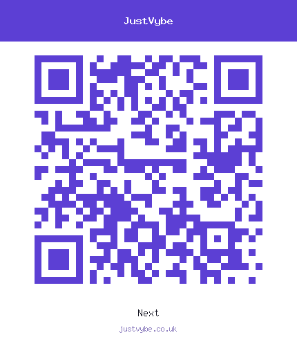 QR code