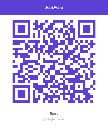 QR code