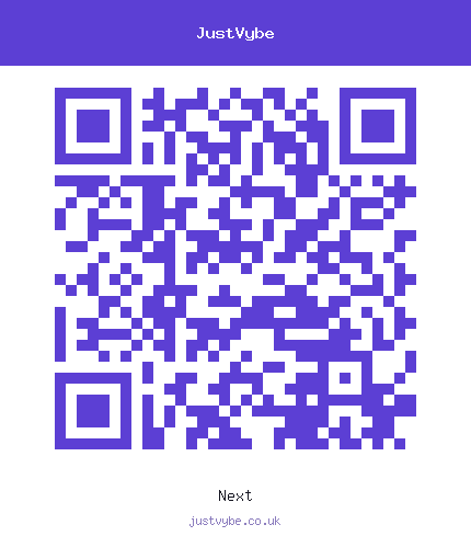 QR code