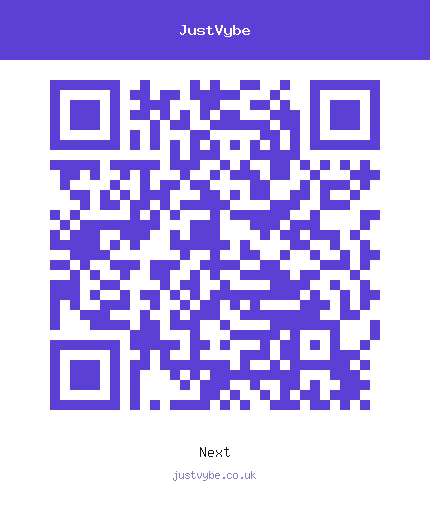 QR code