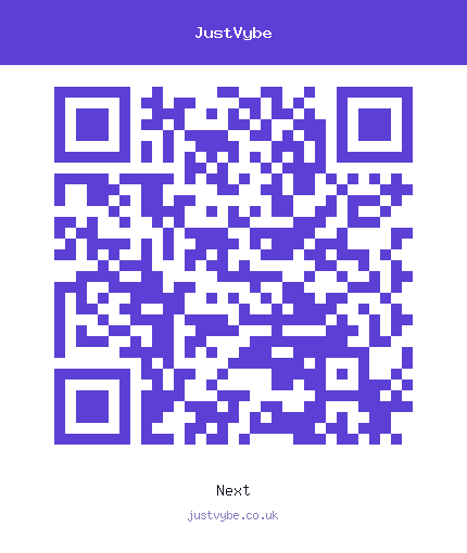 QR code