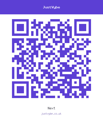 QR code