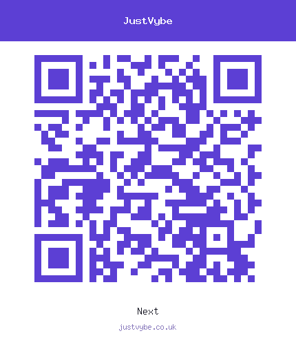 QR code