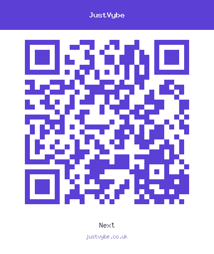 QR code