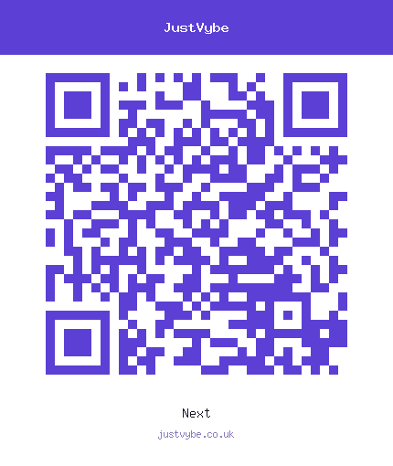 QR code