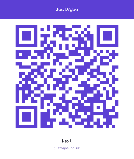 QR code