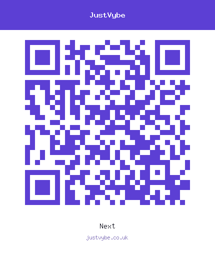 QR code
