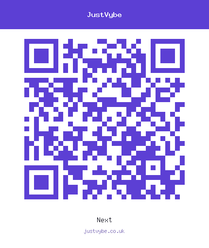 QR code