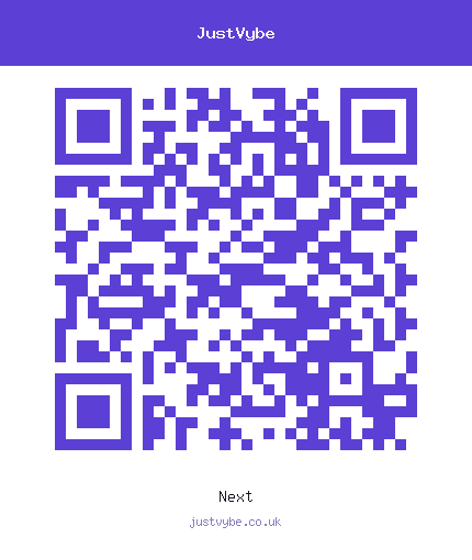 QR code
