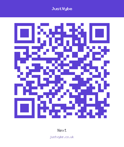 QR code