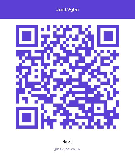 QR code