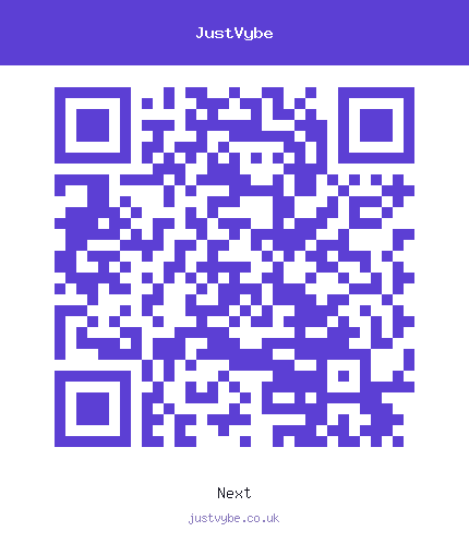 QR code