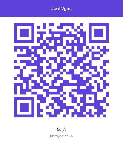 QR code