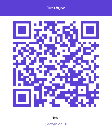 QR code