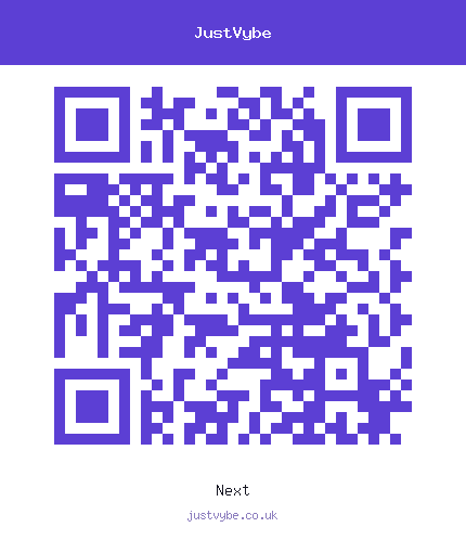QR code