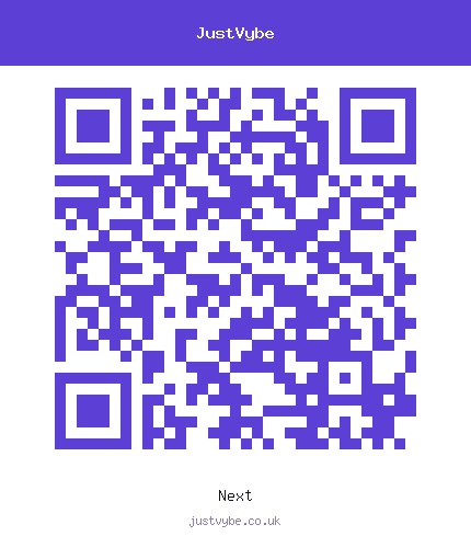 QR code