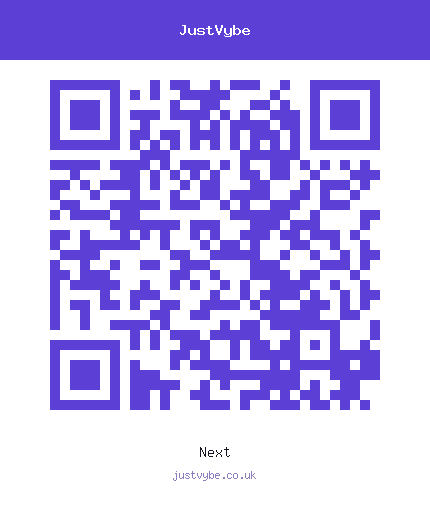 QR code
