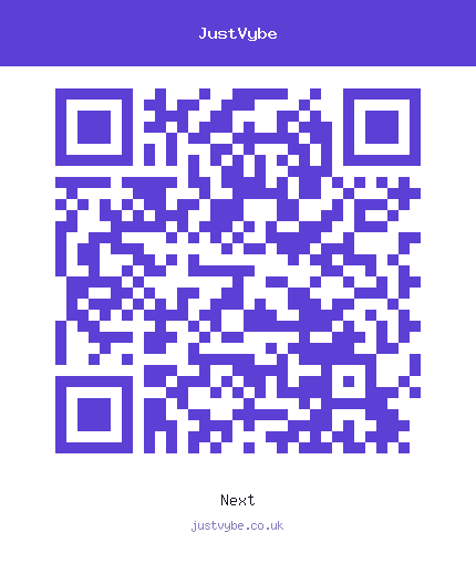 QR code