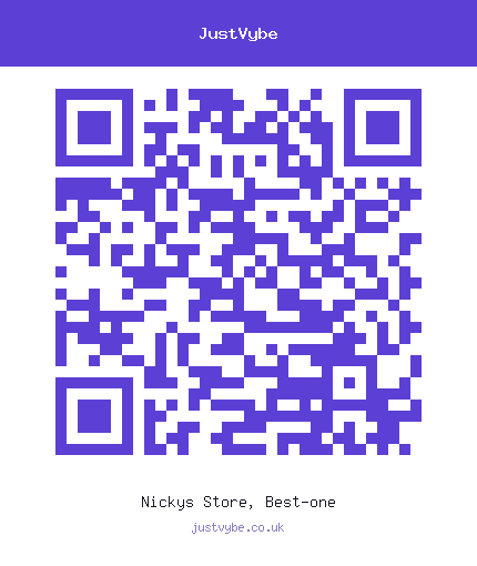 QR code