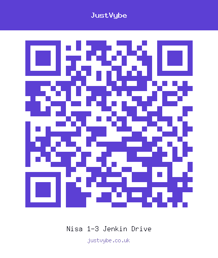 QR code