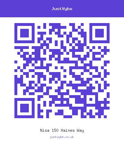 QR code