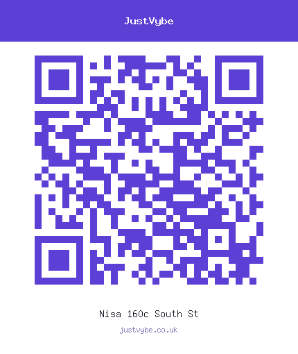 QR code