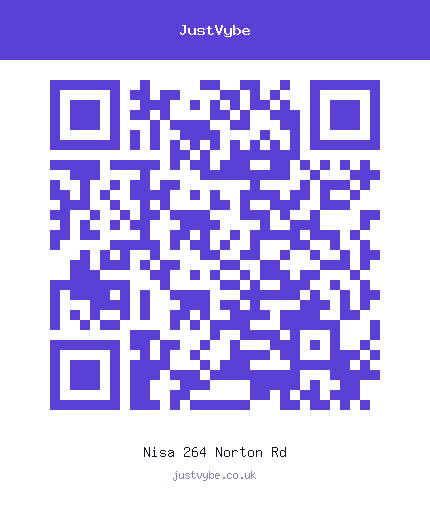 QR code