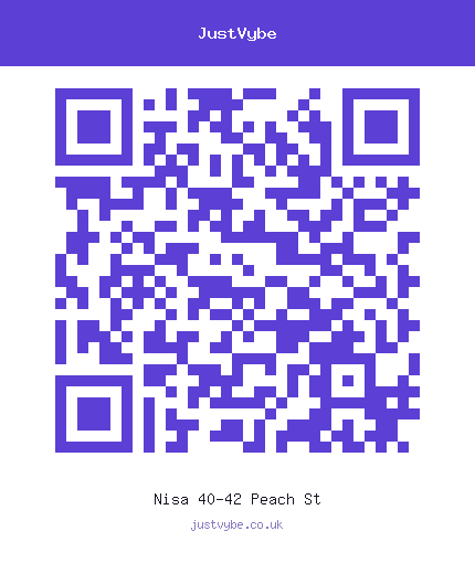 QR code