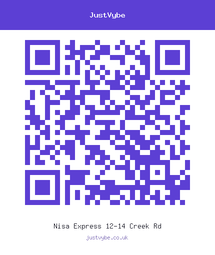 QR code