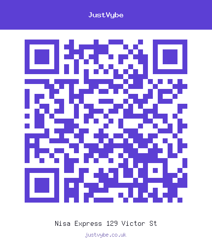 QR code