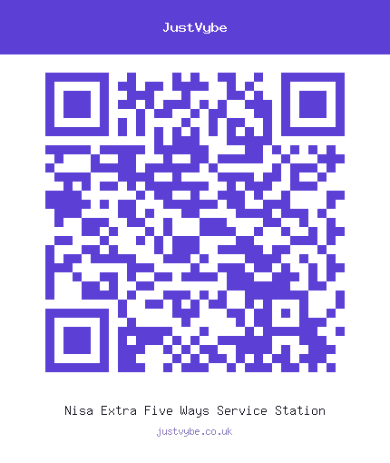 QR code