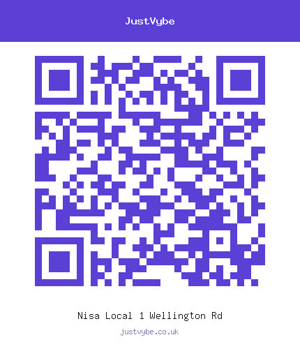 QR code