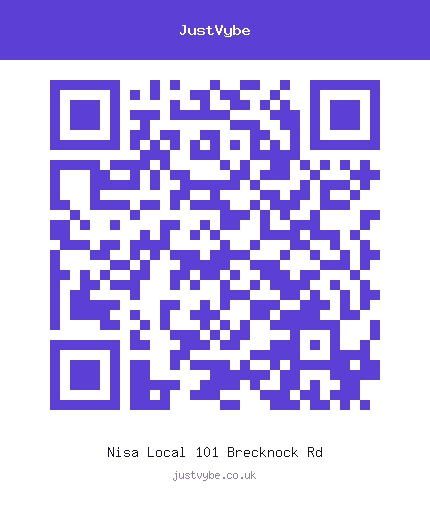 QR code