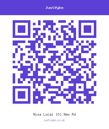 QR code