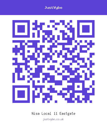 QR code