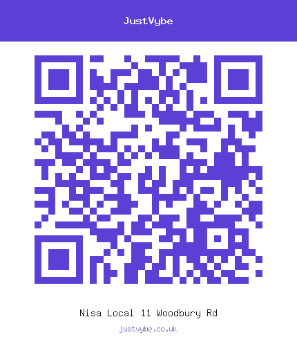 QR code