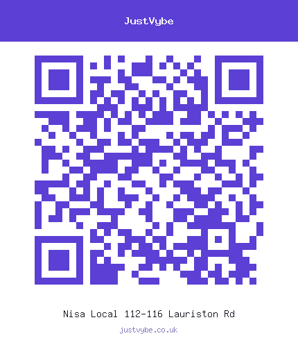 QR code