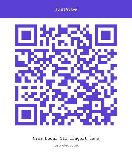 QR code