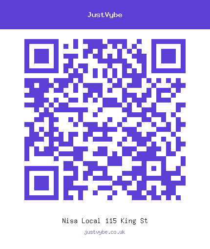 QR code