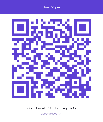 QR code