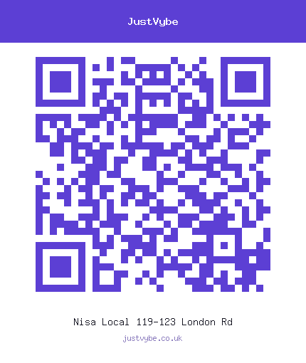QR code
