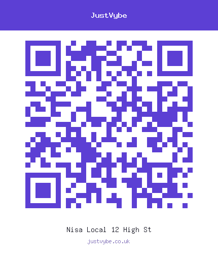 QR code