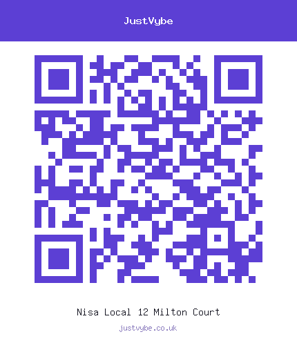 QR code
