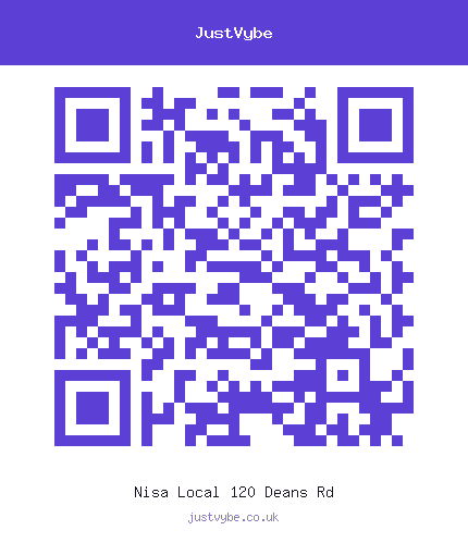 QR code