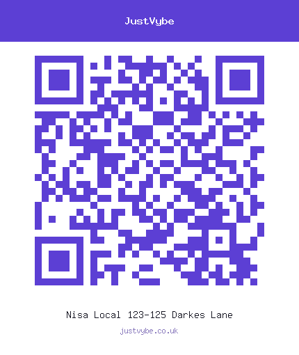 QR code