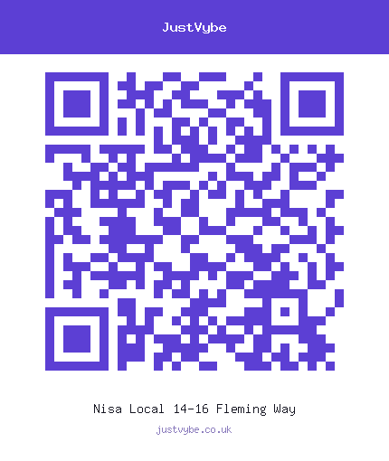 QR code