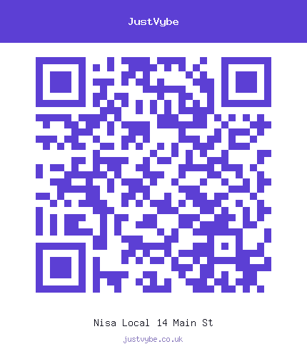 QR code